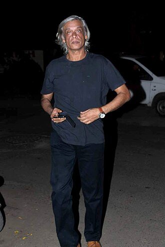 Sudhir Mishra - Wikiunfold